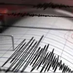 Insivumeh reporta temblor de 4.1 con epicentro en Quichét