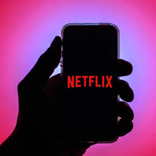 Netflix ,