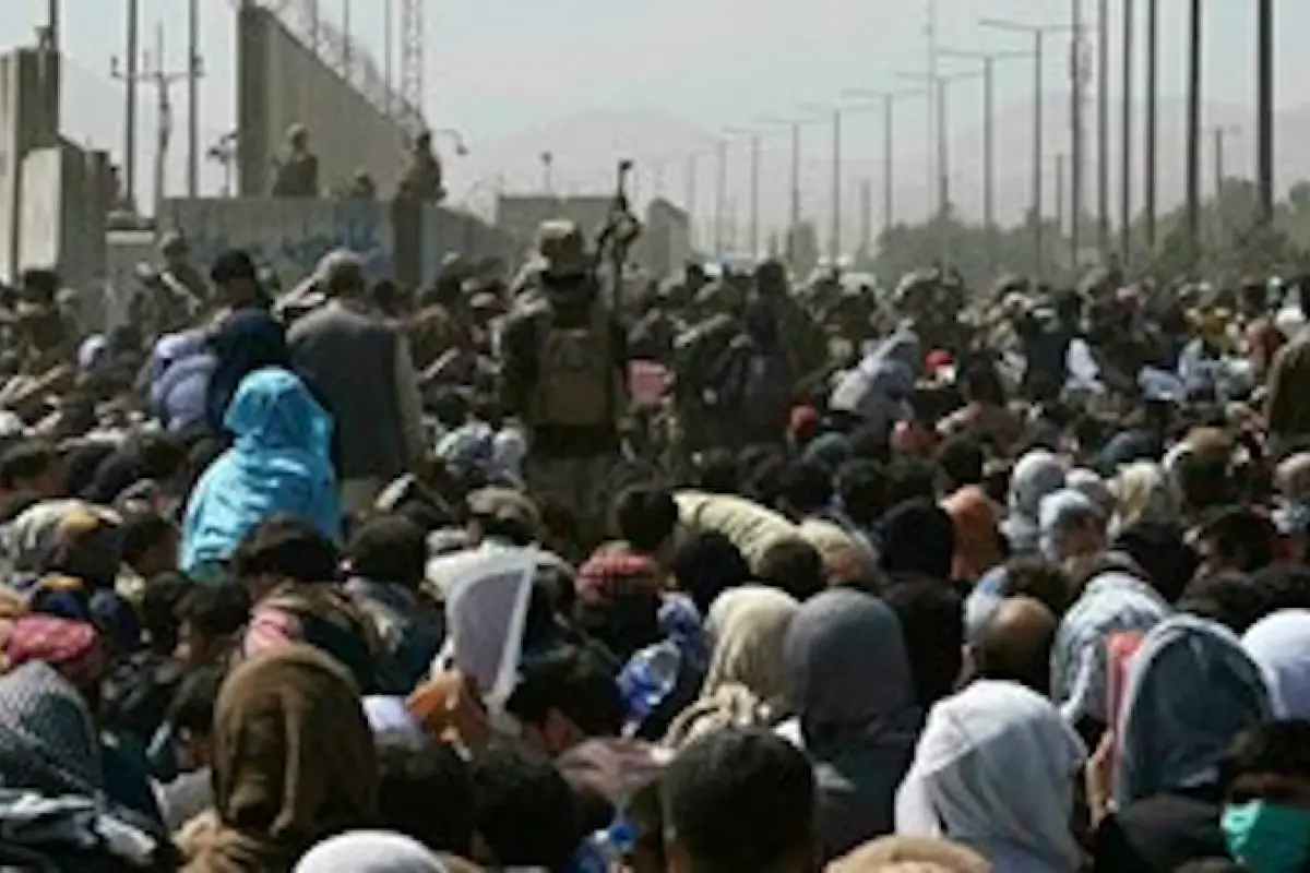 aeropuerto kabul, 