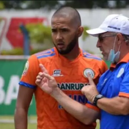 Foto. Deportivo Achuapa