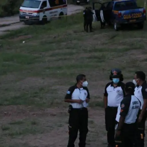 Bomberos Voluntarios