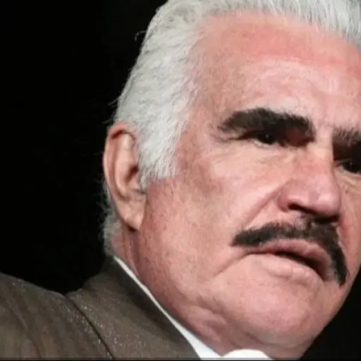 Vicente Fernández ,