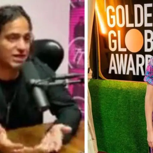 Ale Puga María Mercedes Coroy ,