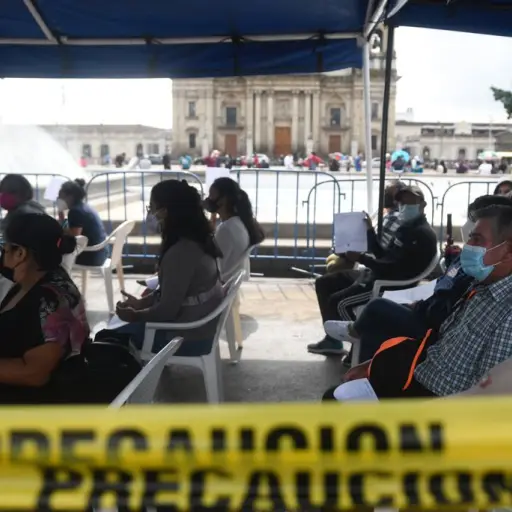 Foto: Omar Solís/EU