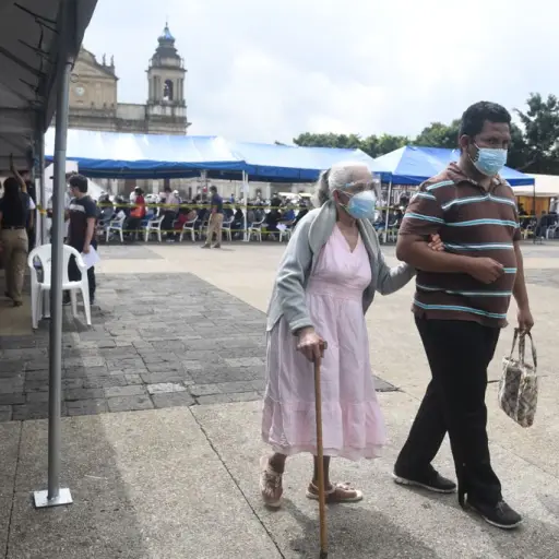 Foto: Omar Solís/EU