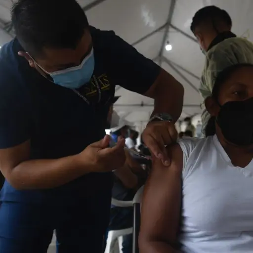 Foto: Omar Solís/EU