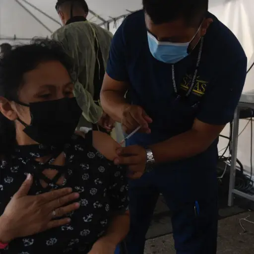 Foto: Omar Solís/EU