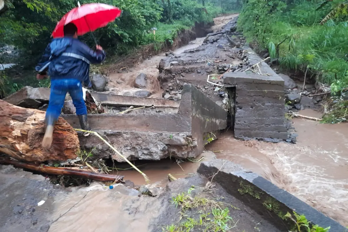 lluvias-guatemala-huracán-grace, 