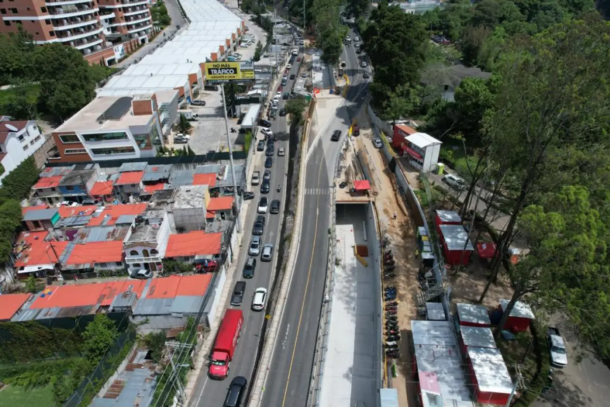 Foto: Municipalidad de Santa Catarina Pinula 