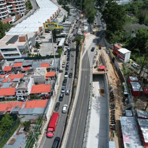 Foto: Municipalidad de Santa Catarina Pinula 