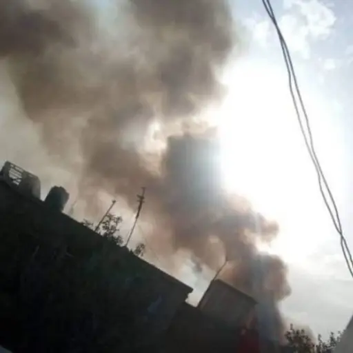 Captura de pantalla video. 