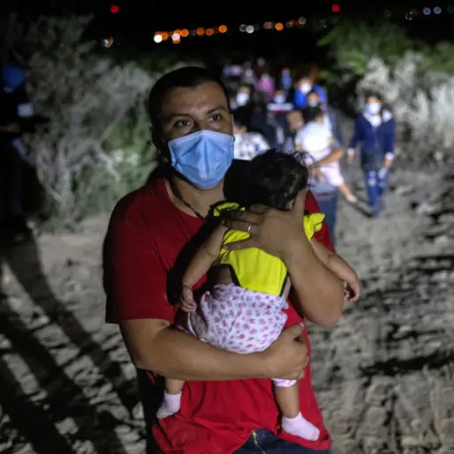 Foto ilustrativa de archivo: Getty