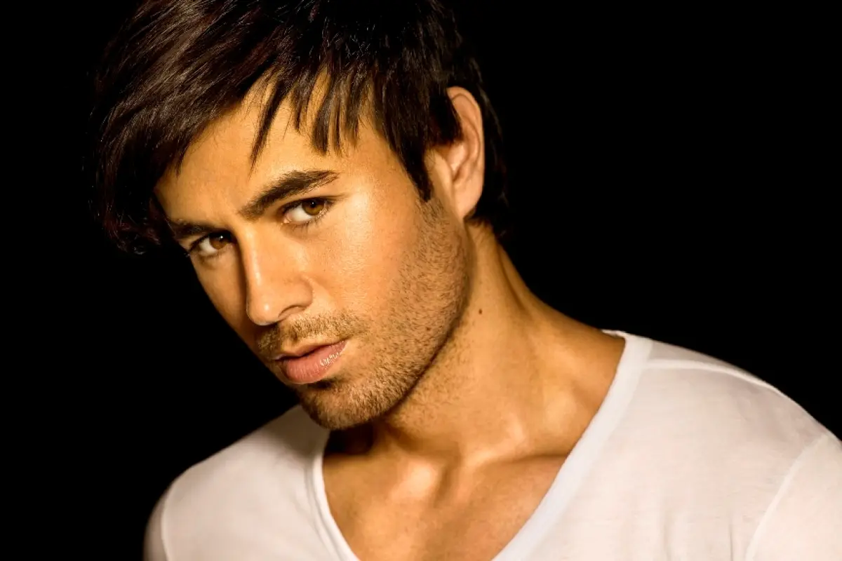 Enrique Iglesias Ricky Martin, 