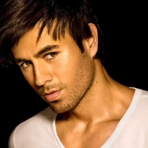 Enrique Iglesias Ricky Martin ,