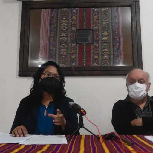 Foto: Omar Solís/EU