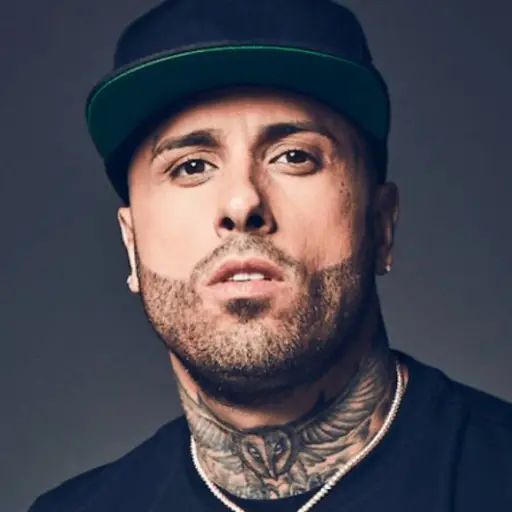 Nicky Jam
