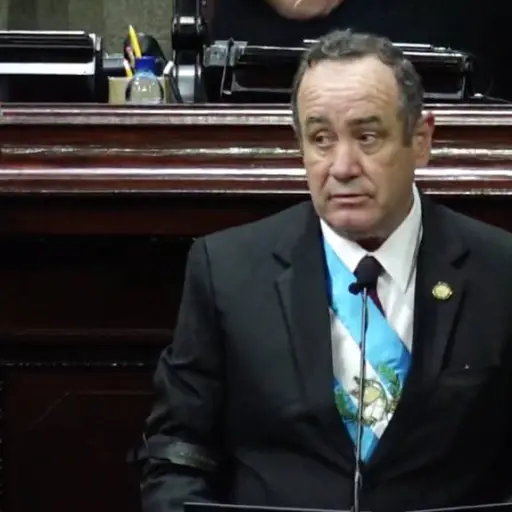 presidente-alejandro-giammattei-bicentenario-emisoras-unidas ,