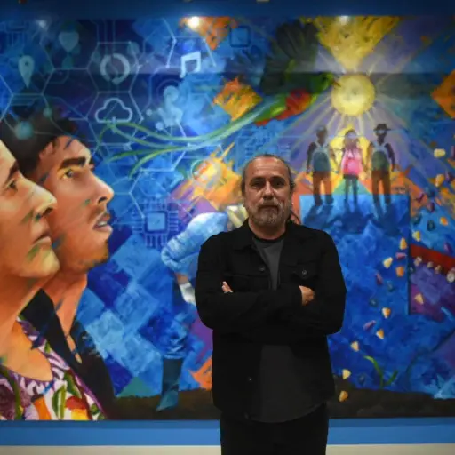 Foto: Edwin Bercián 