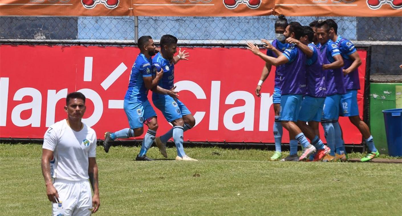 santa-lucia-vs-comunicaciones-resultado-partido-champions-league-emisoras-unidas- | 