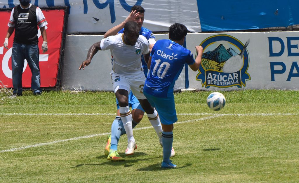 santa-lucia-vs-comunicaciones-resultado-partido-champions-league-emisoras-unidas-4 | 