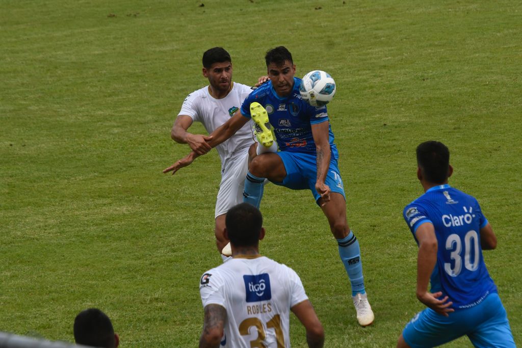 santa-lucia-vs-comunicaciones-resultado-partido-champions-league-emisoras-unidas-7 | 