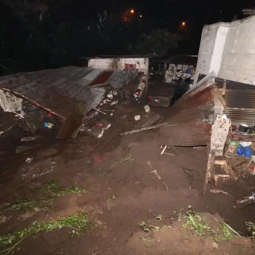 Foto: Bomberos Voluntarios