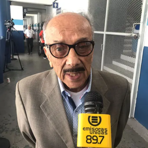 Foto: Emisoras Unidas