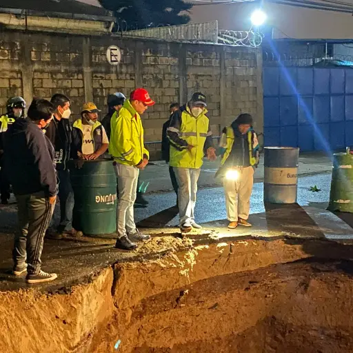 Foto: Municipalidad de Mixco