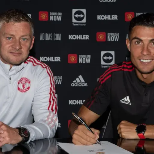 Foto: Manchester United