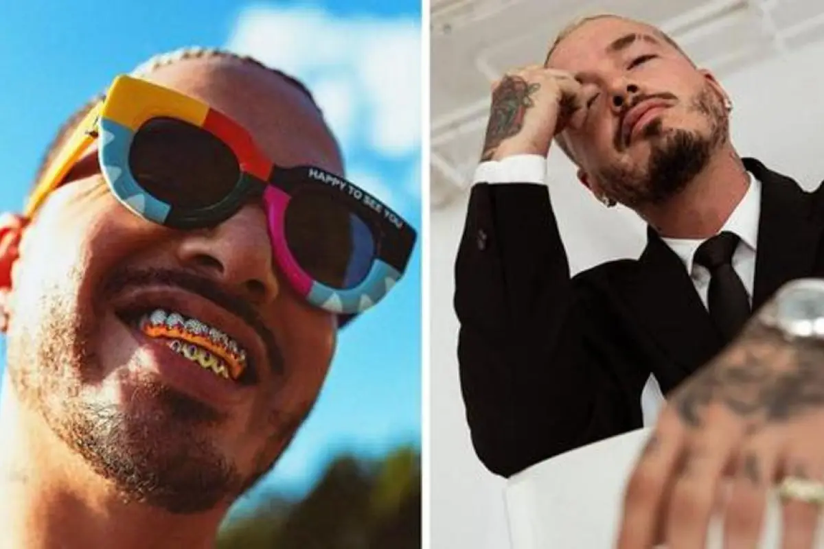 J Balvin José, 