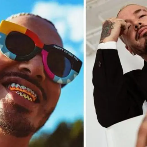 J Balvin José ,