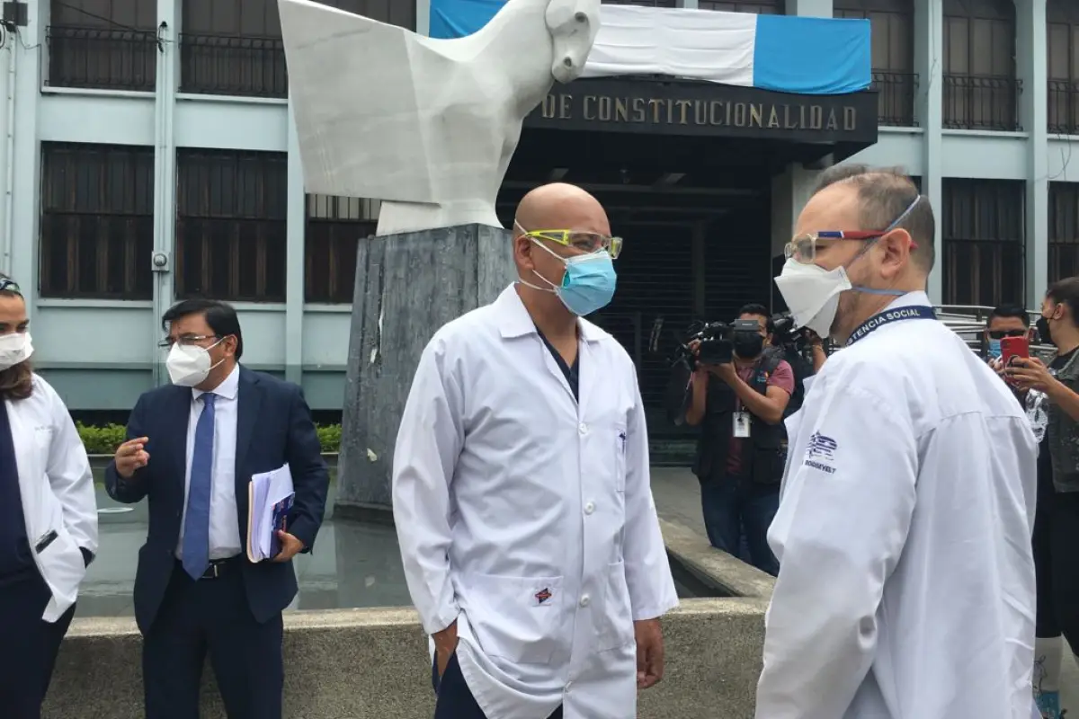 Foto: Omar Solís/EU