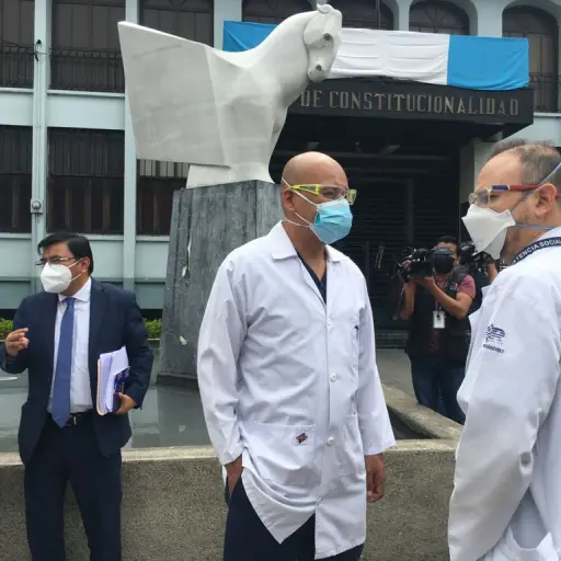 Foto: Omar Solís/EU