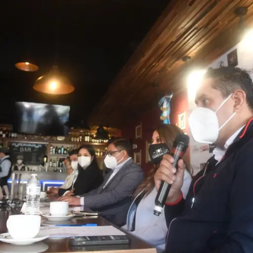 Foto: Omar Solís/EU