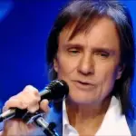 ¿Qué le pasó a Roberto Carlos? El cantante de 85 años fue hospitalizadot