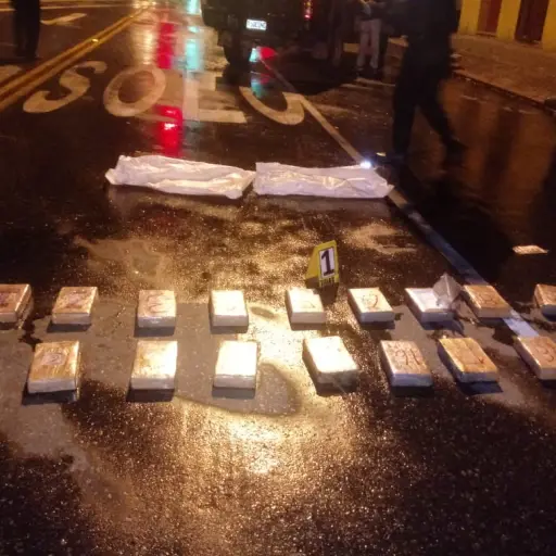 Foto: Ministerio Público