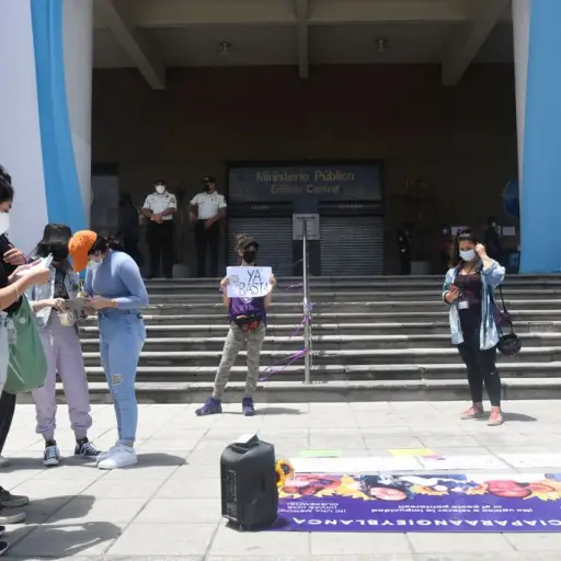 Foto: Omar Solís/EU