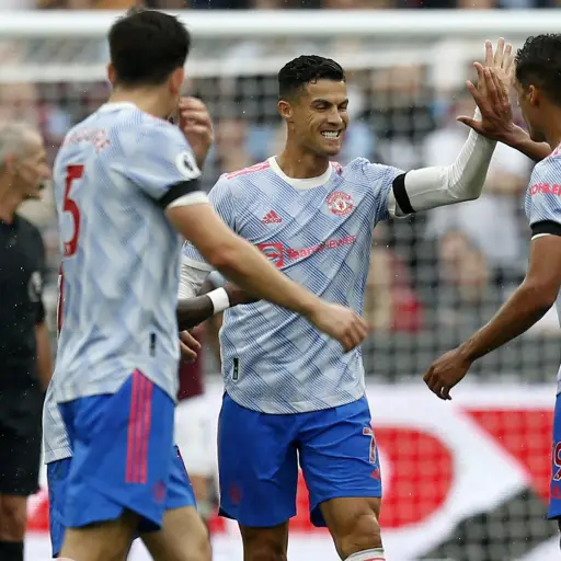 Foto: Champions League