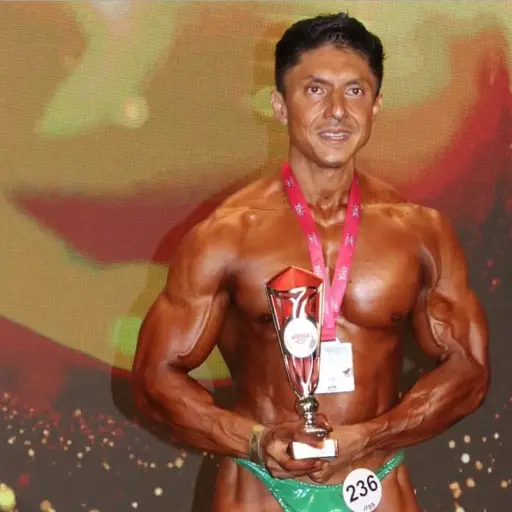 IFBB Guatemala
