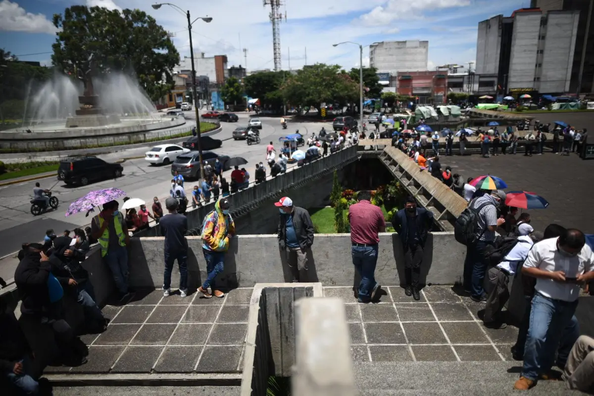 Foto: Edwin Bercián/EU