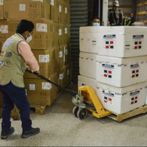 Foto: Ministerio de Salud