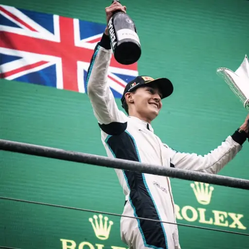 Foto: William Racing