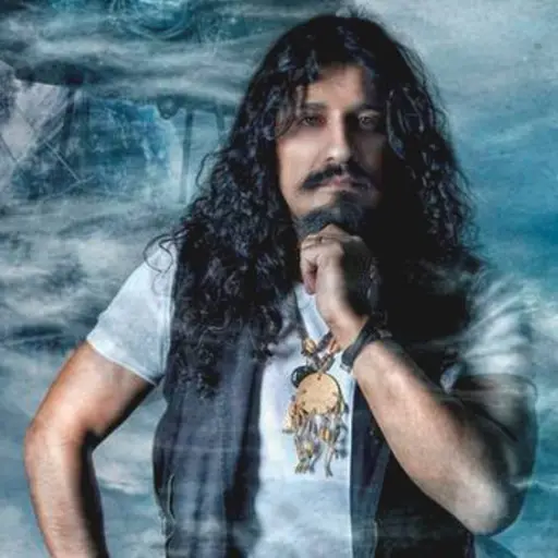 José Andrëa Mägo de Oz ,