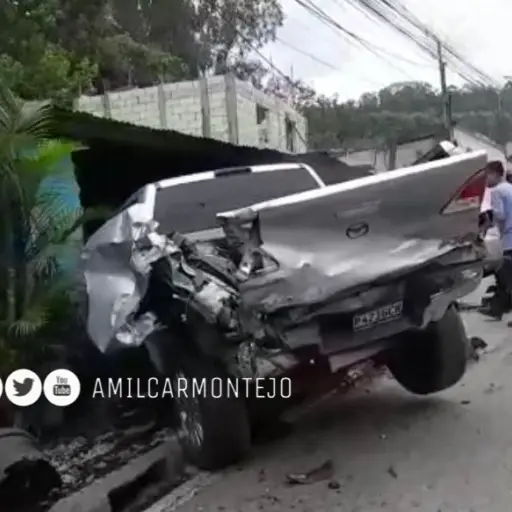 Foto: PMT capitalina