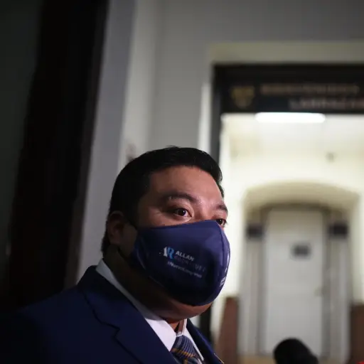 Foto: Edwin Bercián/EU