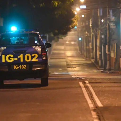 toque de queda 4 de septiembre 2021 ejecutivo gobierno ,