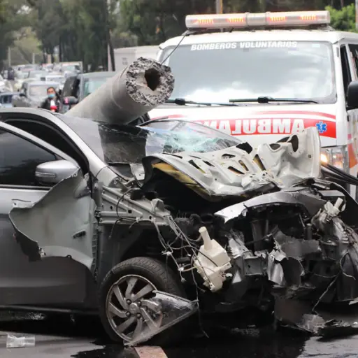 Foto: Bomberos Voluntarios