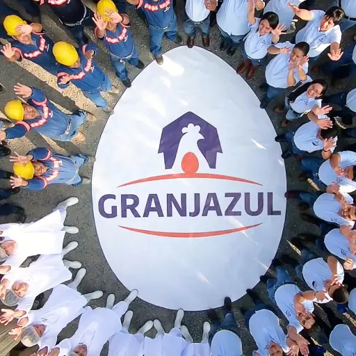 Granjazul ,