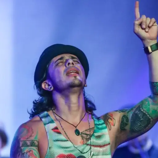 Tavo Bárcenas Emisoras Unidas ,