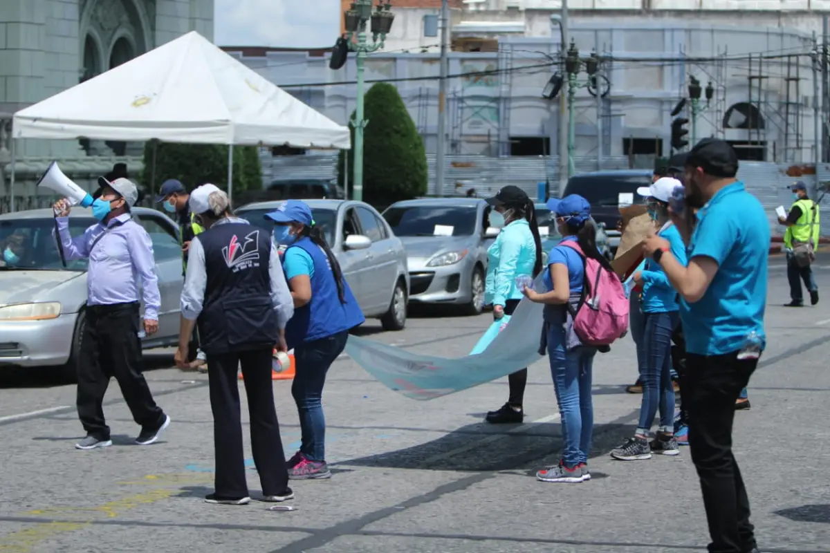 Foto: Rodrigo Rivera/EU